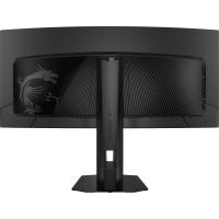 MSI MAG 341CQP QD-OLED X28 computer monitor 86.4 cm (34'') 3440 x 1440 pixels UltraWide Quad HD Black, view image 20 of 30