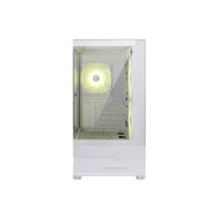 MSI MAG PANO M110R Mini Tower White