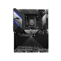 MSI MEG Z890 UNIFY-X motherboard Intel Z890 LGA 1851 (Socket V1) ATX