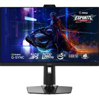 MSI MPG 272QRF X36 computer monitor 68.6 cm (27'') 2560 x 1440 pixels Wide Quad HD LCD Black