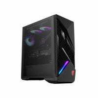 MSI MPG Infinite X2 13FNUG-032XES Intel® Core™ i7 i7-13700KF 32 GB DDR5-SDRAM 2 TB SSD NVIDIA GeForce RTX 4080 Desktop PC Black