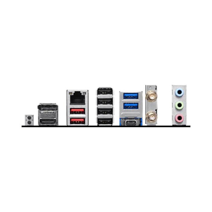 MSI PRO B850-S EVO WIFI motherboard AMD B850 Socket AM5 ATX — image 8 of 8