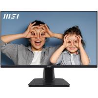 MSI Pro MP251 computer monitor 62.2 cm (24.5'') 1920 x 1080 pixels Full HD LED Black