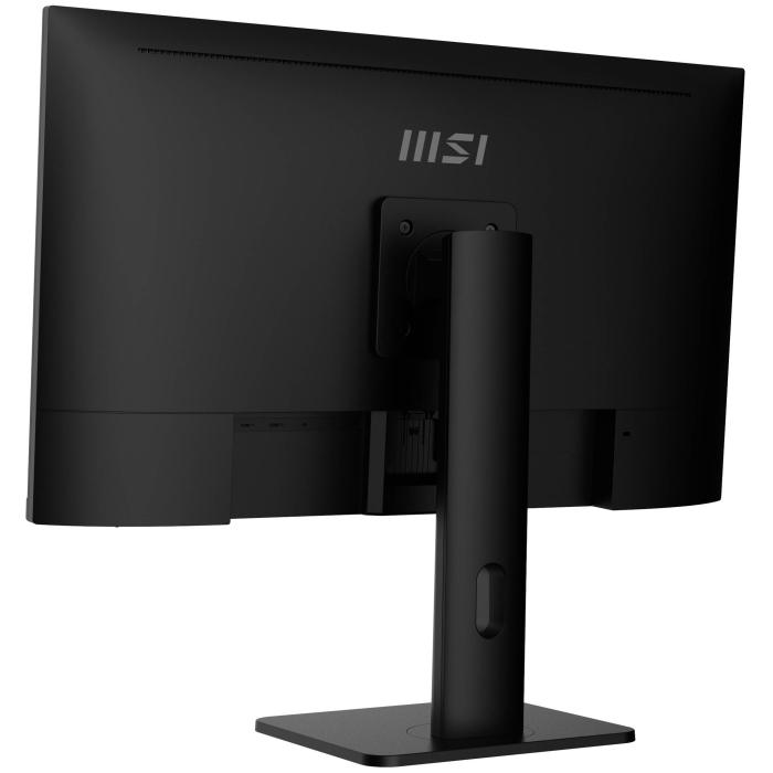 MSI PRO MP273UP E6 computer monitor 68.6 cm (27'') 3840 x 2160 pixels 4K Ultra HD Black — image 27 of 30