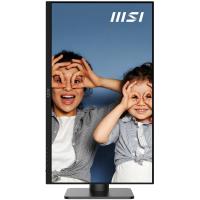 MSI PRO MP273UP E6 computer monitor 68.6 cm (27'') 3840 x 2160 pixels 4K Ultra HD Black, view image 2 of 30