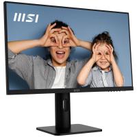 MSI PRO MP273UP E6 computer monitor 68.6 cm (27'') 3840 x 2160 pixels 4K Ultra HD Black, view image 23 of 30