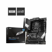 MSI PRO Z790-A WIFI motherboard Intel Z790 LGA 1700 ATX