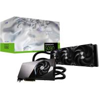 MSI SUPRIM GEFORCE RTX 5090 32G LIQUID SOC graphics card NVIDIA 32 GB GDDR7