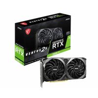 MSI VENTUS RTX 3060 TI 2X 8G OC V1 LHR graphics card NVIDIA GeForce RTX 3060 Ti 8 GB GDDR6
