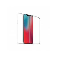 Muvit MCPAK0040 mobile phone case 15.5 cm (6.1'') Cover Transparent