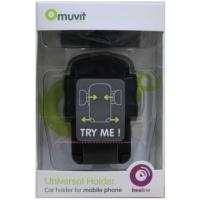 Muvit MUCHLUN001 navigator mount Passive Black