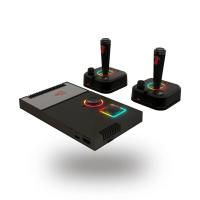 My Arcade ATARI GAMESTATION PRO Black, Grey, view image 4 of 4
