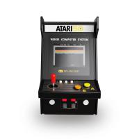 My Arcade ATARI Micro Player Pro portable game console 6.98 cm (2.75'') Multicolour
