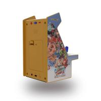 My Arcade Super Street Fighter II Micro Plyaer Pro portable game console 6.98 cm (2.75'') Multicolour, view image 4 of 4
