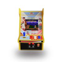 My Arcade Super Street Fighter II Micro Plyaer Pro portable game console 6.98 cm (2.75'') Multicolour