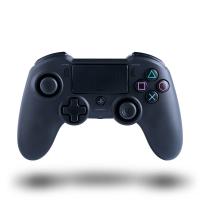 NACON Asymmetric Wireless Black Bluetooth/USB Gamepad Analogue / Digital PC, PlayStation 4