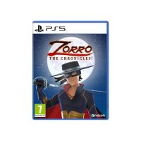 NACON Zorro The Chronicles Standard English PlayStation 5