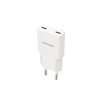 Nanocable 10.10.2023 mobile device charger Smartphone White AC Fast charging Indoor