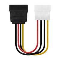 Nanocable 10.19.0205-OEM internal power cable 0.16 m