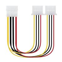 Nanocable 10.19.0401 internal power cable 0.2 m