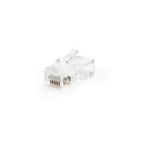 Nanocable 10.21.0101 wire connector Transparent