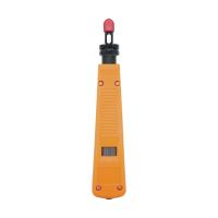 Nanocable 10.31.1002 cable crimper Insertion tool Grey, Orange