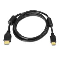 Nanocable HDMI, 7m HDMI cable HDMI Type A (Standard) Black