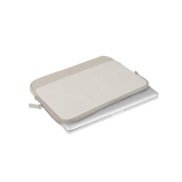 NATEC 40.6 cm (16'') Sleeve case Beige — image 14 of 16