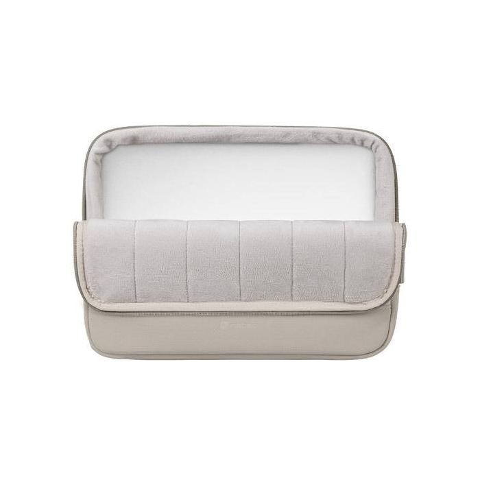 NATEC 40.6 cm (16'') Sleeve case Beige — image 2 of 16