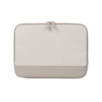 NATEC 40.6 cm (16'') Sleeve case Beige