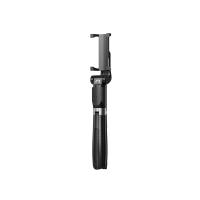 NATEC Alvito selfie stick Smartphone Black