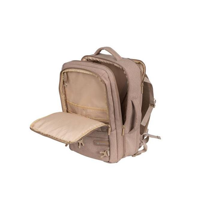 NATEC CAMEL LITE backpack Travel backpack Beige Polyester — image 21 of 26