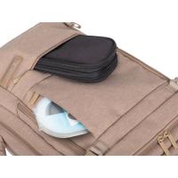 NATEC CAMEL LITE backpack Travel backpack Beige Polyester, view image 24 of 26