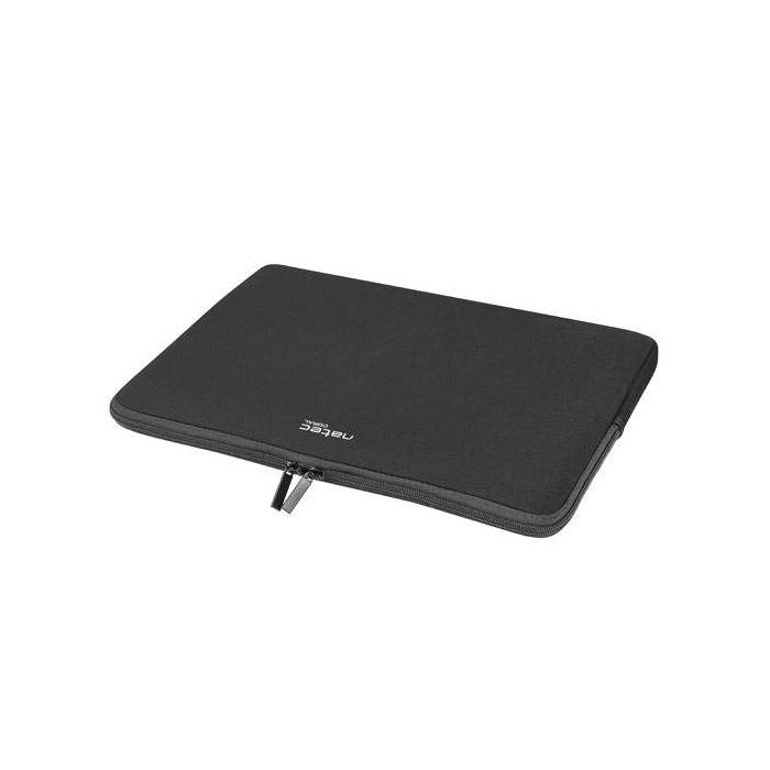 NATEC CORAL 15.6 39.6 cm (15.6'') Cover Black — image 4 of 6