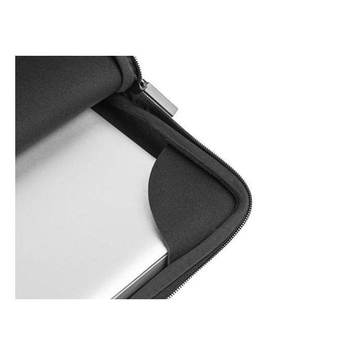 NATEC CORAL 15.6 39.6 cm (15.6'') Cover Black — image 2 of 6