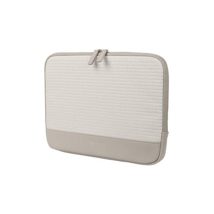 NATEC MUSSEL 2 35.8 cm (14.1'') Sleeve case Beige — image 3 of 16