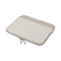 NATEC MUSSEL 2 35.8 cm (14.1'') Sleeve case Beige, view image 15 of 16