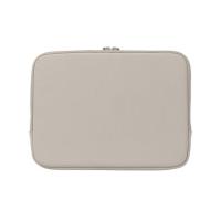 NATEC MUSSEL 2 35.8 cm (14.1'') Sleeve case Beige, view image 4 of 16