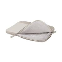 NATEC MUSSEL 2 35.8 cm (14.1'') Sleeve case Beige, view image 13 of 16
