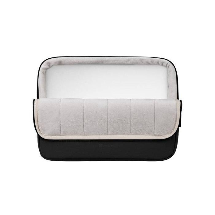NATEC MUSSEL 2 35.8 cm (14.1'') Sleeve case Black — image 10 of 16
