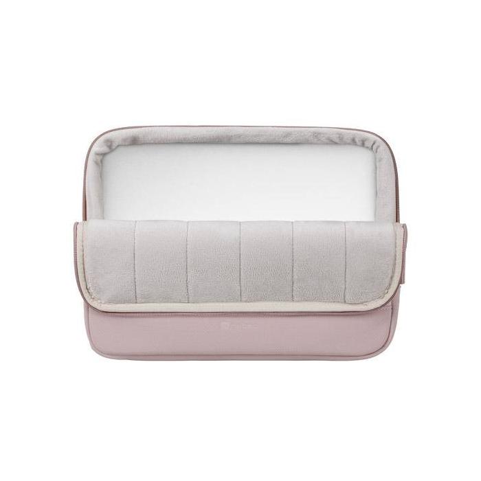 NATEC MUSSEL 2 35.8 cm (14.1'') Sleeve case Pink — image 2 of 16