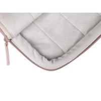 NATEC MUSSEL 2 35.8 cm (14.1'') Sleeve case Pink, view image 16 of 16