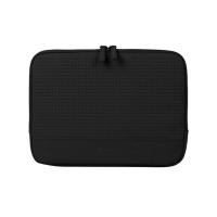 NATEC MUSSEL 2 40.6 cm (16'') Sleeve case Black