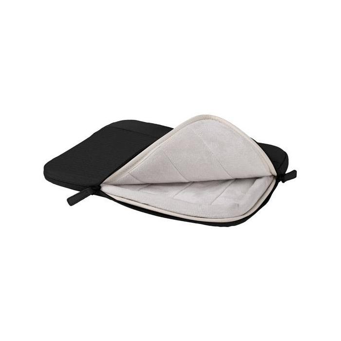 NATEC MUSSEL 2 40.6 cm (16'') Sleeve case Black — image 5 of 16