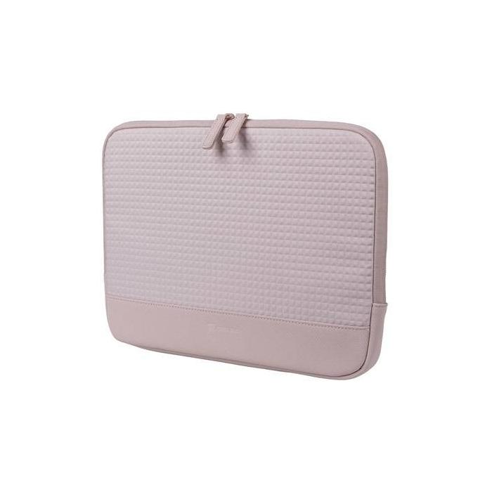 NATEC MUSSEL 2 40.6 cm (16'') Sleeve case Pink — image 3 of 16