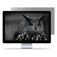 NATEC NFP-2118 display privacy filter 68.6 cm (27'') Monitor/Laptop Frameless display privacy filter 2H