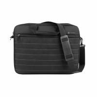 NATEC Taruca 35.8 cm (14.1'') Briefcase Black