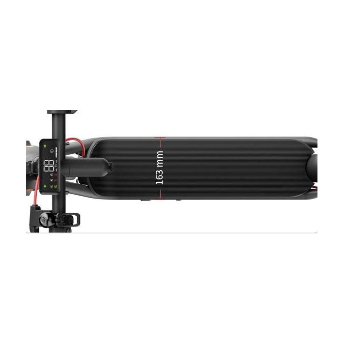NAVEE V50i Pro Black 20 km/h 10.2 Ah — image 3 of 6