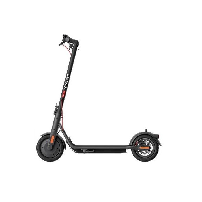 NAVEE V50i Pro Black 20 km/h 10.2 Ah — image 4 of 6