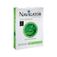 Navigator ECO-LOGICAL A4 printing paper A4 (210x297 mm) 500 sheets